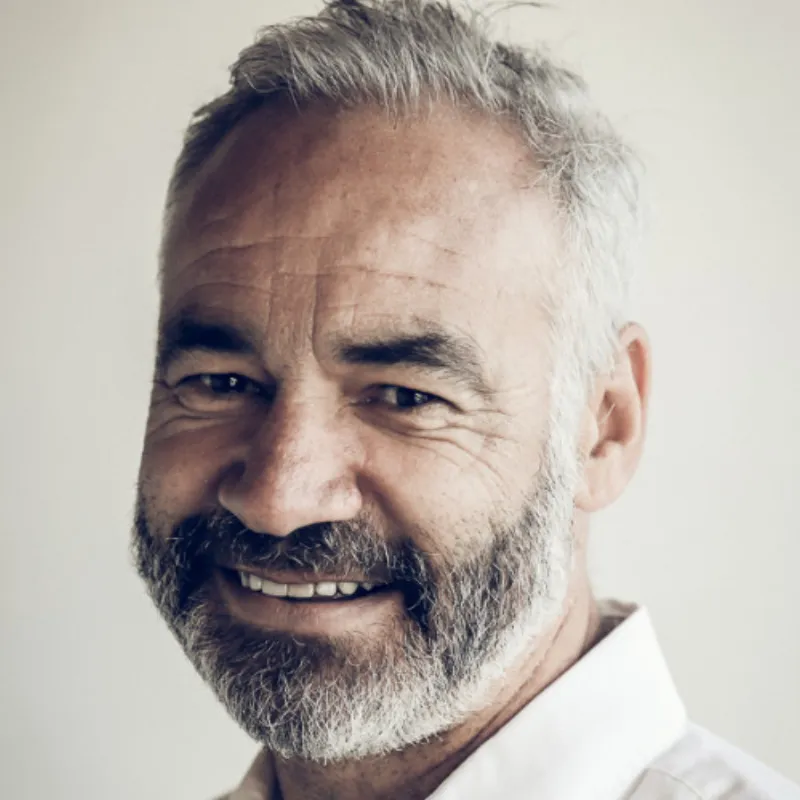 Paul Wilson, Director at Xyst